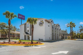 Sleep Inn & Suites Tallahassee - Capitol, Tallahassee